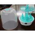 Hot Sell Baby Feeding Bottle Electric Steam Sterilizer